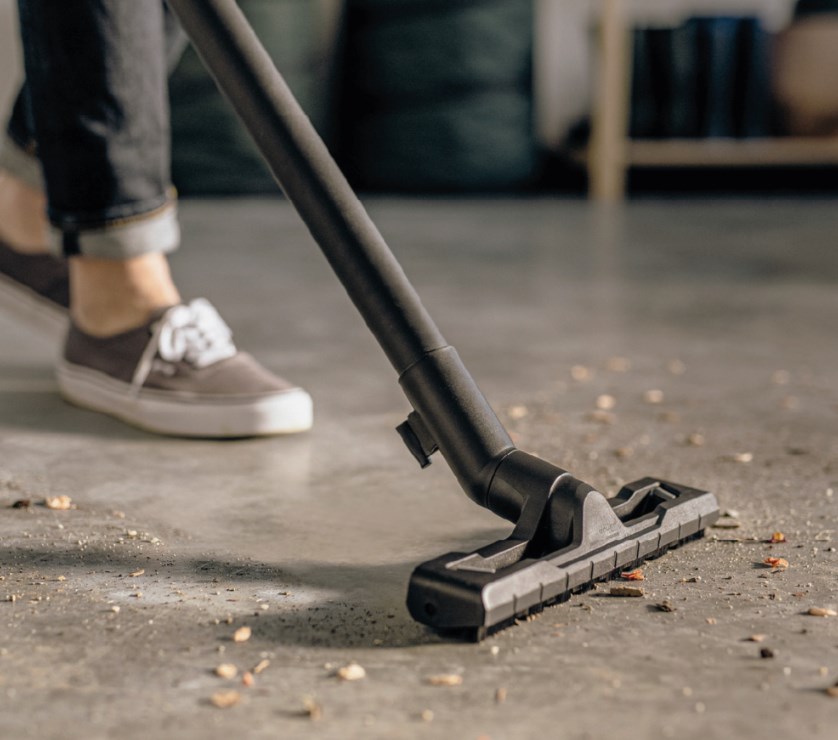 Kärcher WD 4 S V-20/5/22 20 L Drum vacuum Dry&wet 1000 W Bagless Kärcher WD 4 S V-20/5/22 20 L Drum vacuum Dry&wet 1000 W Bagless