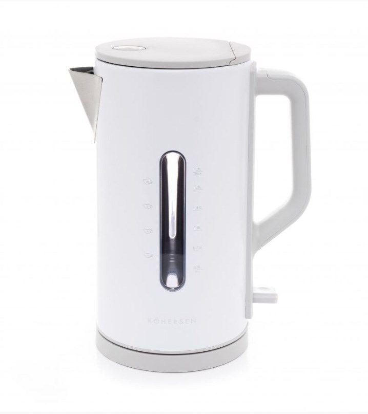 Kohersen Modern Matt electric kettle A451 Kohersen Modern Matt electric kettle A451