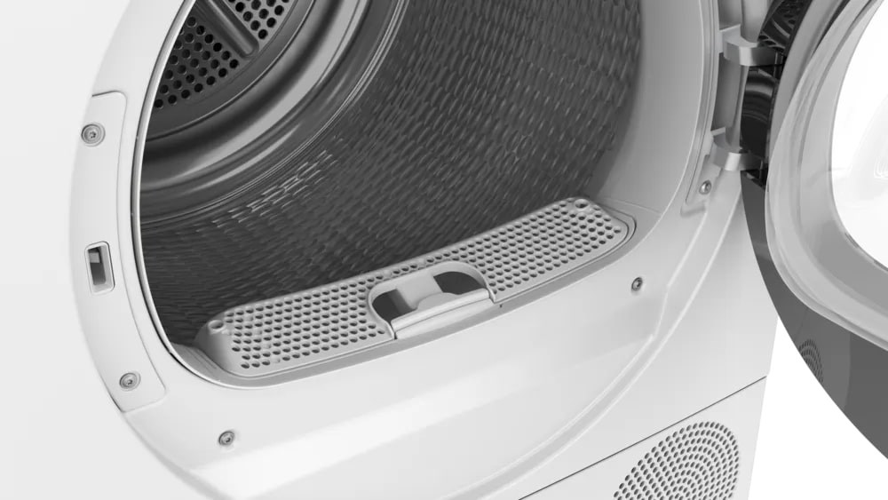Laundry dryer Bosch WQG233DNPL Laundry dryer Bosch WQG233DNPL
