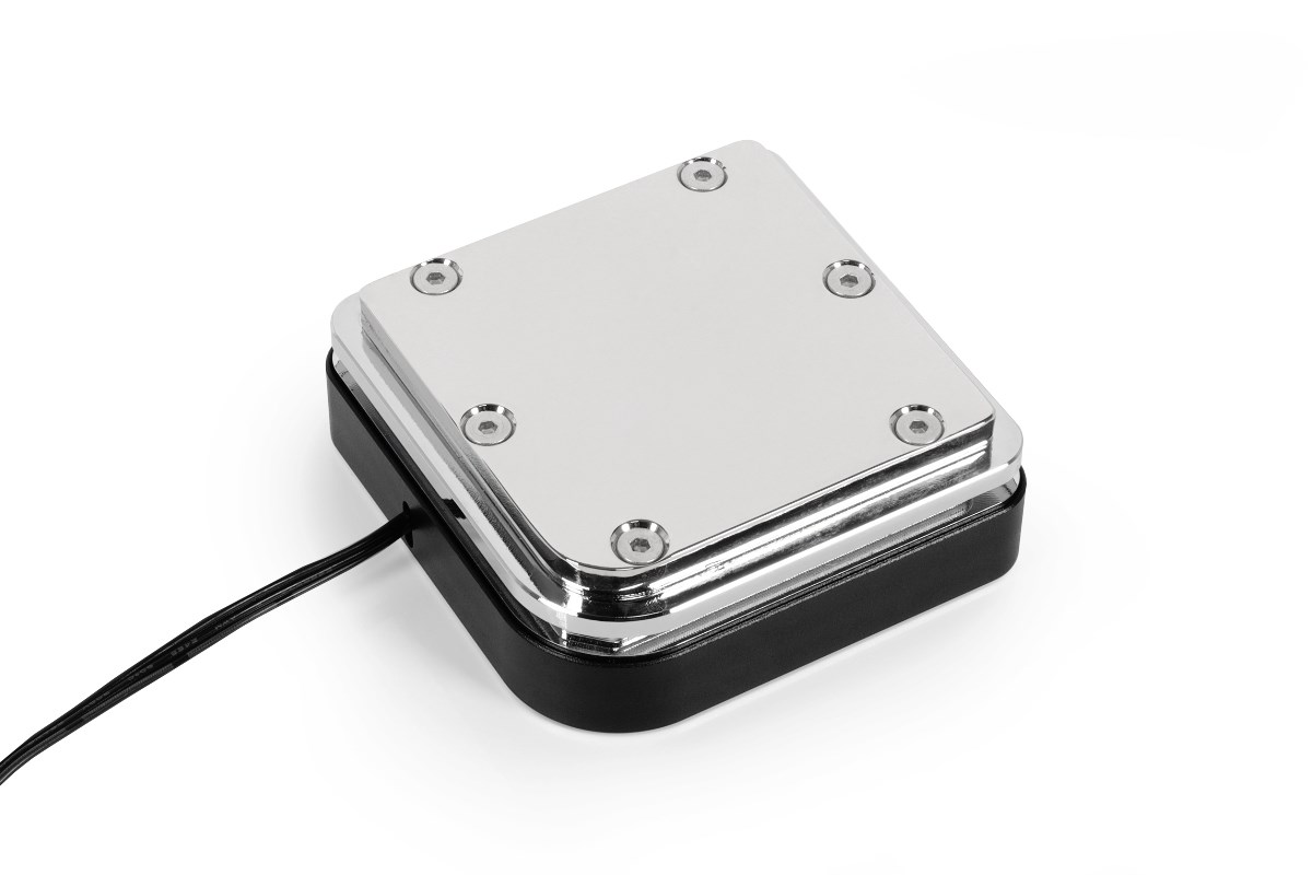 Alphacool 13446 computer cooling system part/accessory Water block Alphacool 13446 computer cooling system part/accessory Water block