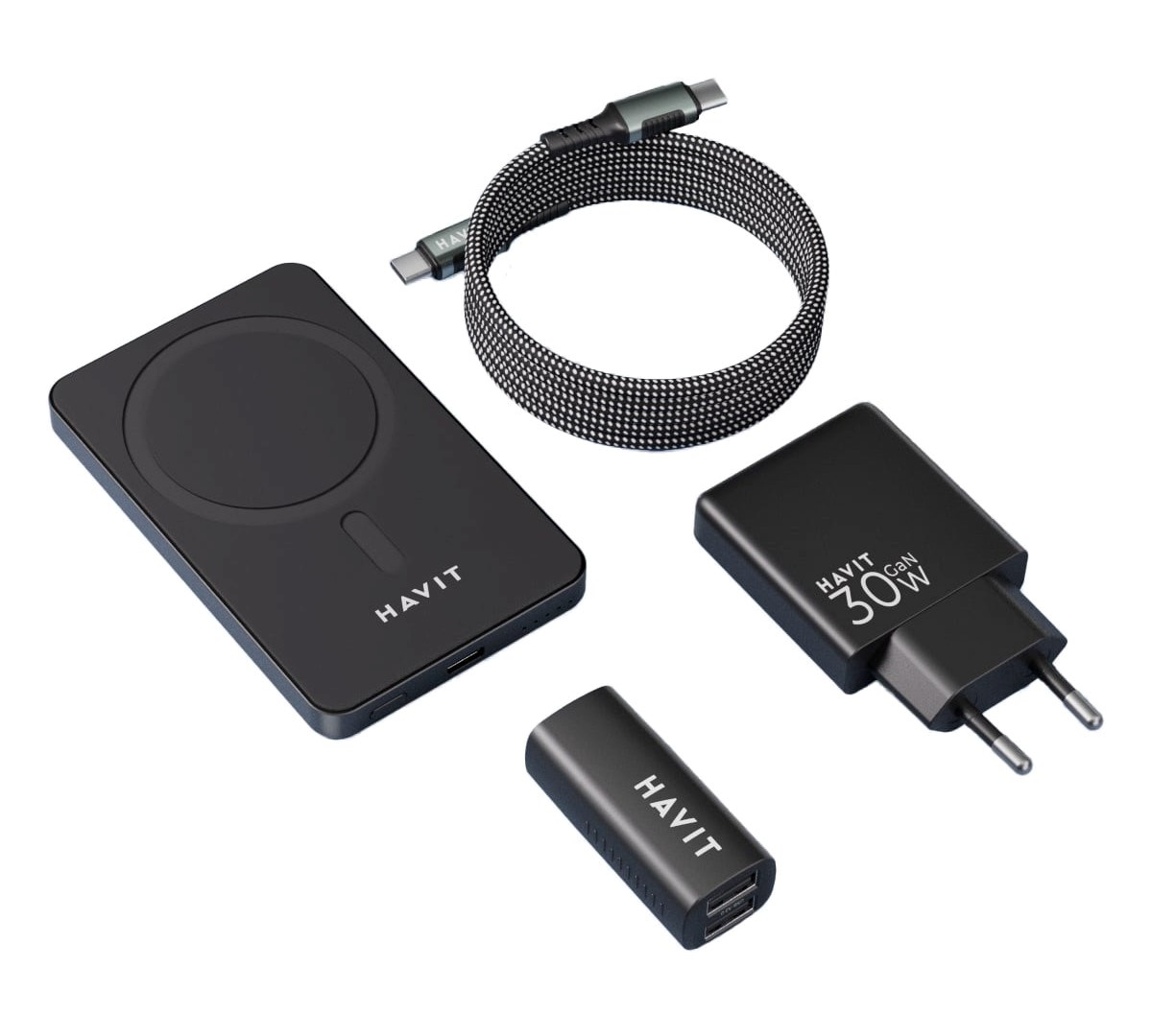 Havit charging kit Havit charging kit