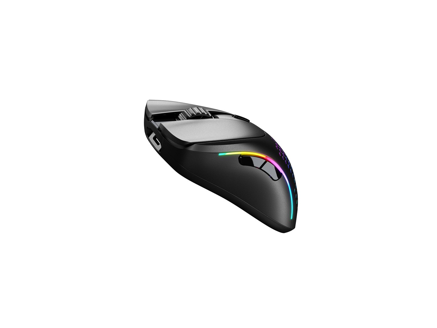 Glorious Gaming Glorious Model D 2 Wireless - Matte Black Glorious Gaming Glorious Model D 2 Wireless - Matte Black