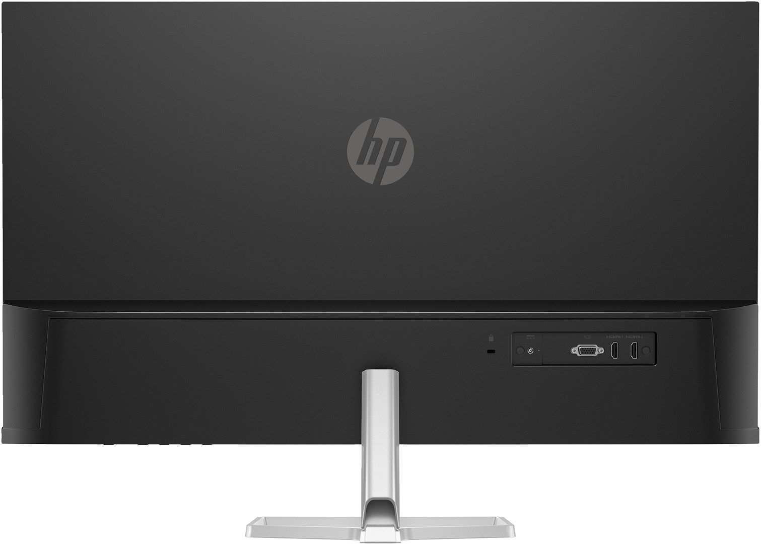 HP Series 5 31.5-inch FHD monitor - 532sf HP Series 5 31.5-inch FHD monitor - 532sf