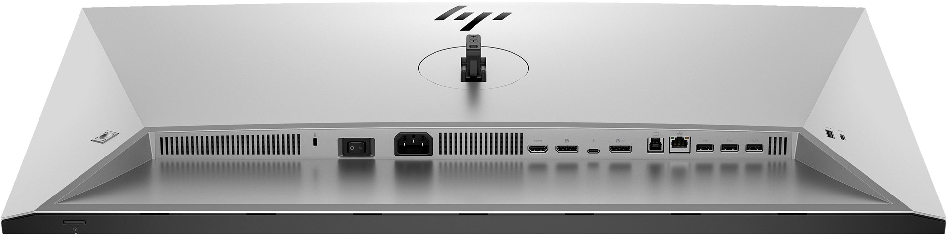 HP Series 7 Pro 31.5 inch 4K Thunderbolt 4 Monitor - 732pk HP Series 7 Pro 31.5 inch 4K Thunderbolt 4 Monitor - 732pk