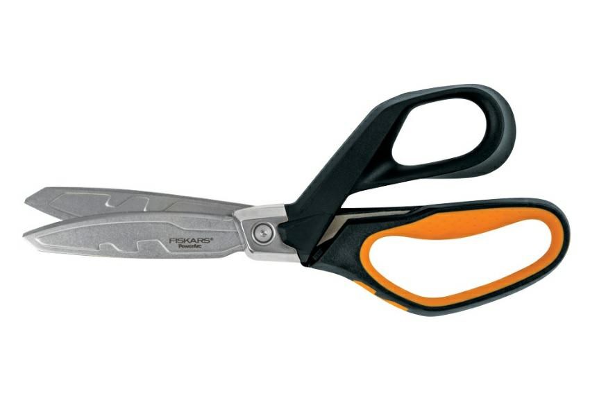 FS. HEAVY DUTY SHEARS 26cm POWERARC FS. HEAVY DUTY SHEARS 26cm POWERARC