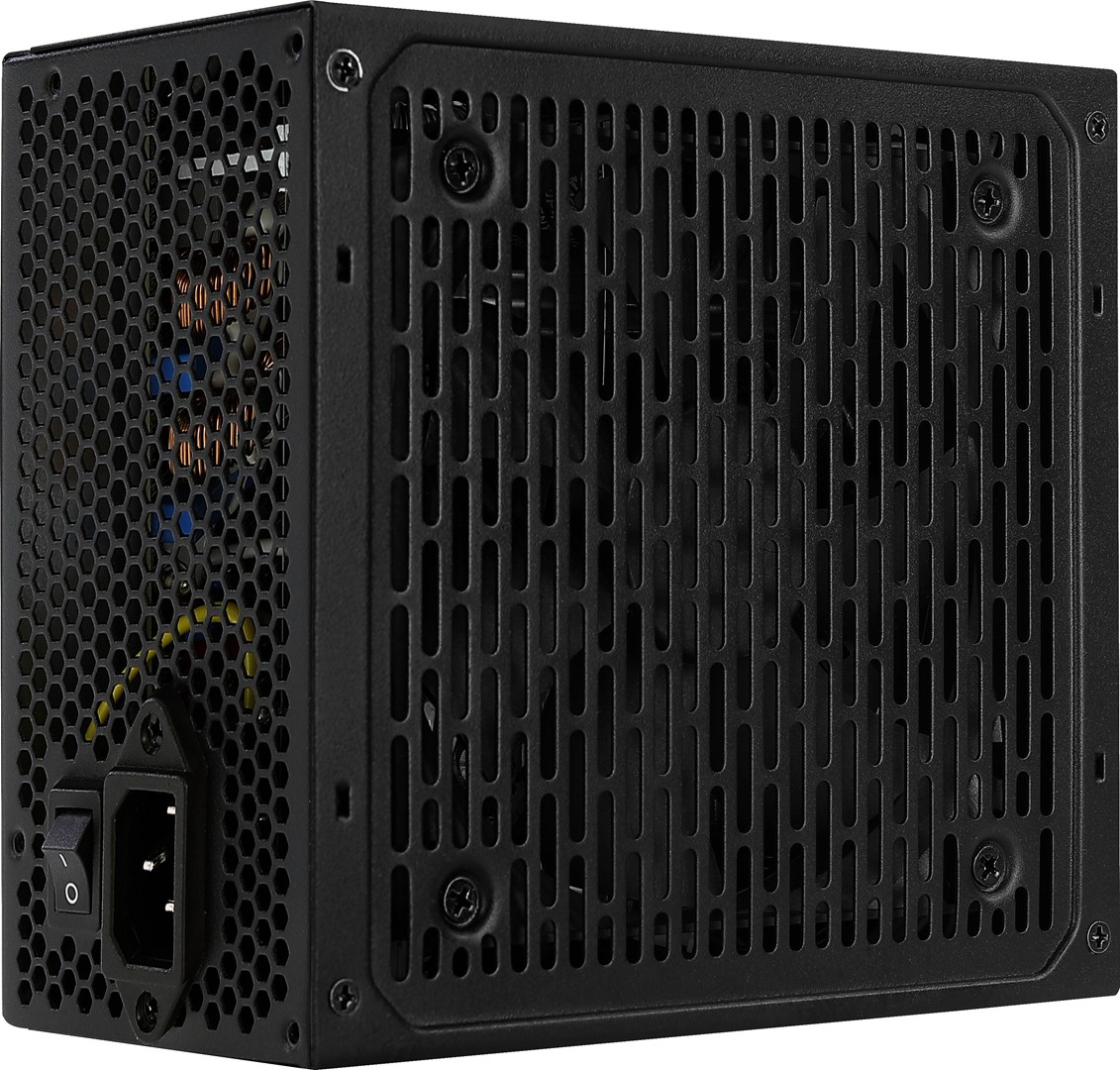 Aerocool LUX850 PC Power Supply 850W 80 Plus Bronze 230V 88% Efficiency Black Aerocool LUX850 PC Power Supply 850W 80 Plus Bronze 230V 88% Efficiency Black