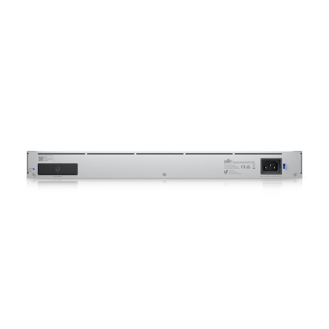 Ubiquiti Dream Machine Special Edition gateway/controller 1000 Mbit/s Ubiquiti Dream Machine Special Edition gateway/controller 1000 Mbit/s