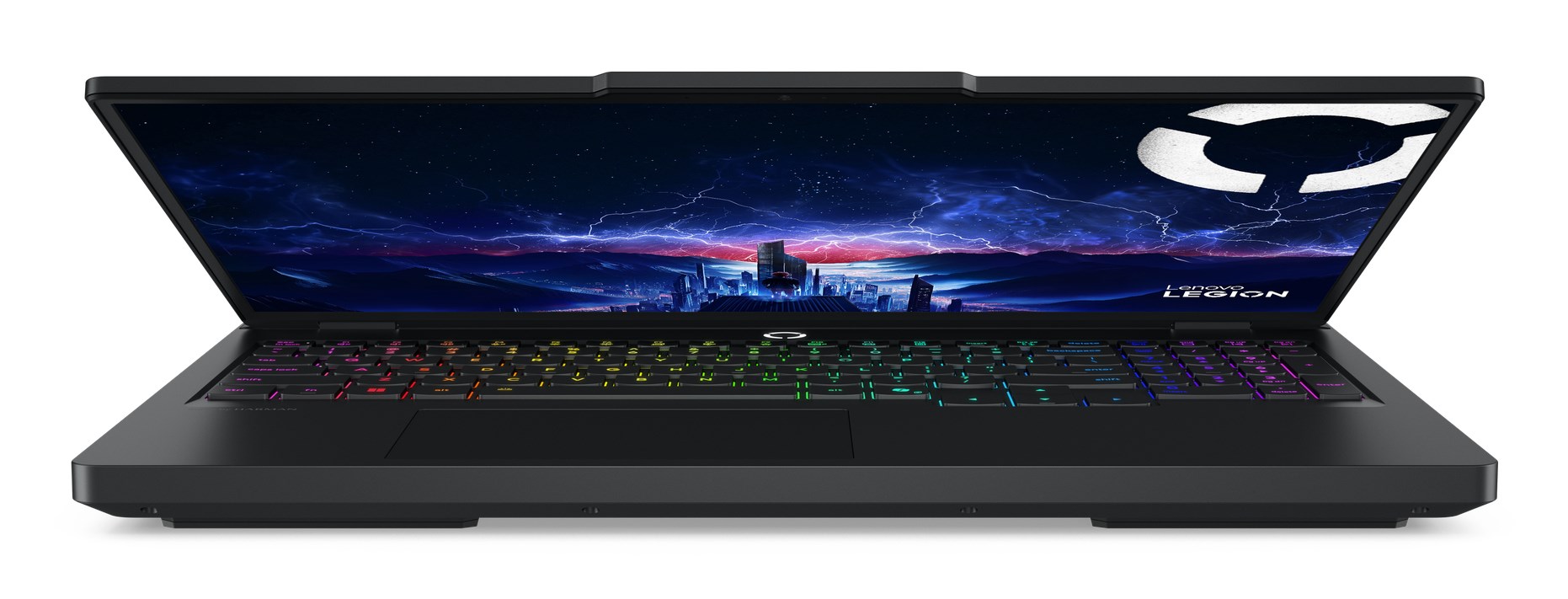 Lenovo Legion Pro 5 16IAX10 Intel Core Ultra 7 255HX Laptop 40.6 cm (16") WQXGA 32 GB DDR5-SDRAM 1 TB SSD NVIDIA GeForce RTX 5060 Wi-Fi 7 (802.11be) Windows 11 Home Black Lenovo Legion Pro 5 16IAX10 Intel Core Ultra 7 255HX Laptop 40.6 cm (16") WQXGA 32 GB DDR5-SDRAM 1 TB SSD NVIDIA GeForce RTX 5060 Wi-Fi 7 (802.11be) Windows 11 Home Black