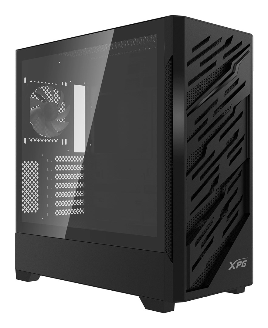 XPG STARKER AIR BTF enclosure black XPG STARKER AIR BTF enclosure black