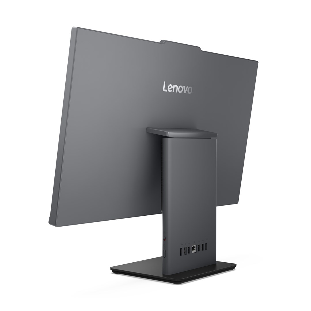 Lenovo ThinkCentre neo 50a 27 Gen 5 Intel® Core™ i5 i5-13420H 68.6 cm (27") 1920 x 1080 pixels Touchscreen All-in-One PC 16 GB DDR5-SDRAM 512 GB SSD Windows 11 Pro Wi-Fi 6 (802.11ax) Grey Lenovo ThinkCentre neo 50a 27 Gen 5 Intel® Core™ i5 i5-13420H 68.6 cm (27") 1920 x 1080 pixels Touchscreen All-in-One PC 16 GB DDR5-SDRAM 512 GB SSD Windows 11 Pro Wi-Fi 6 (802.11ax) Grey