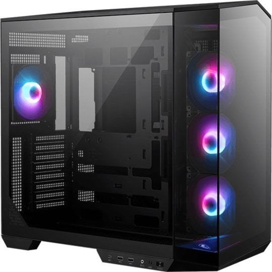 MSI MAG PANO 100R PZ enclosure MSI MAG PANO 100R PZ enclosure