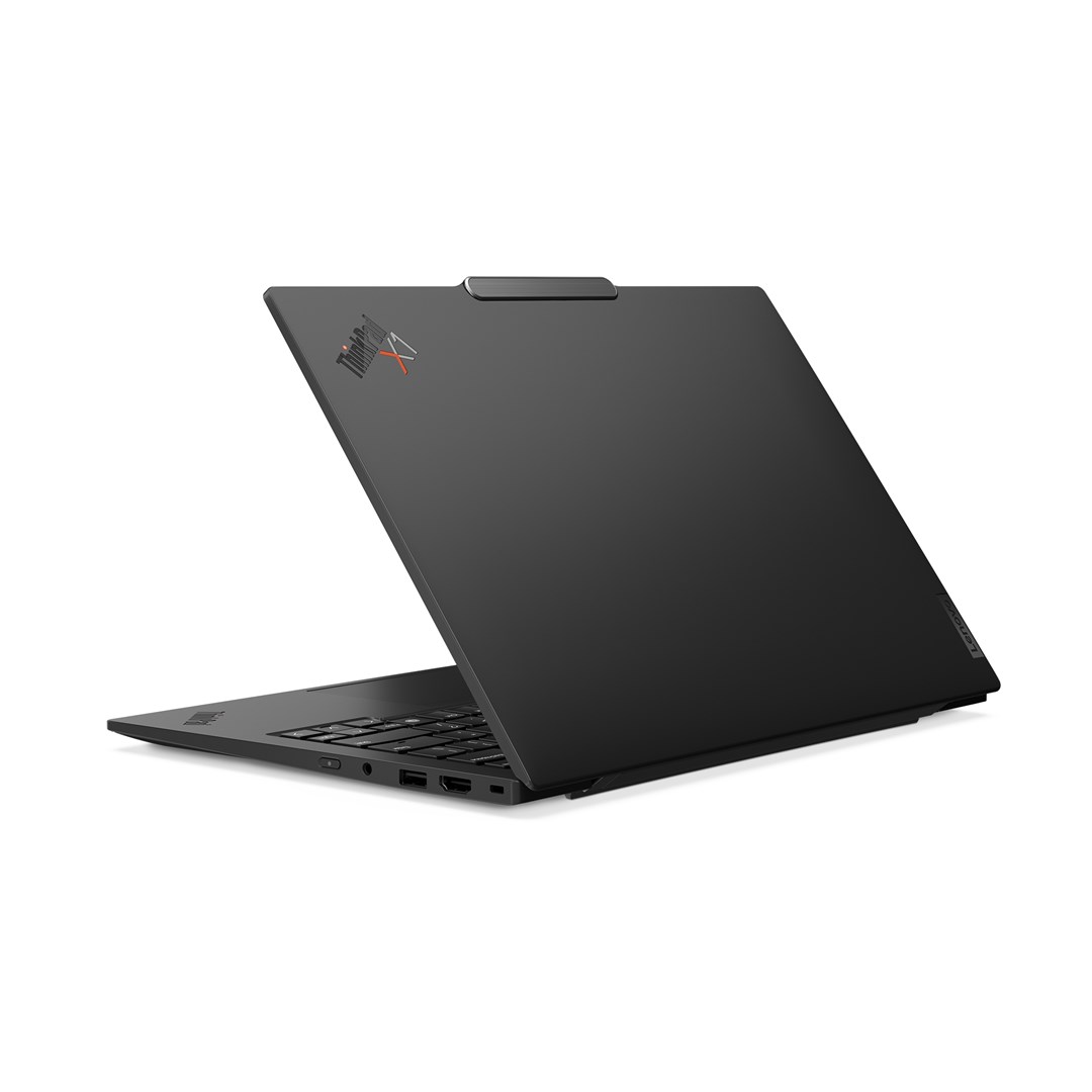 Lenovo ThinkPad X1 Carbon Intel Core Ultra 7 155U Laptop 35.6 cm (14") WUXGA 16 GB LPDDR5x-SDRAM 512 GB SSD Wi-Fi 6E (802.11ax) Windows 11 Pro Black Lenovo ThinkPad X1 Carbon Intel Core Ultra 7 155U Laptop 35.6 cm (14") WUXGA 16 GB LPDDR5x-SDRAM 512 GB SSD Wi-Fi 6E (802.11ax) Windows 11 Pro Black