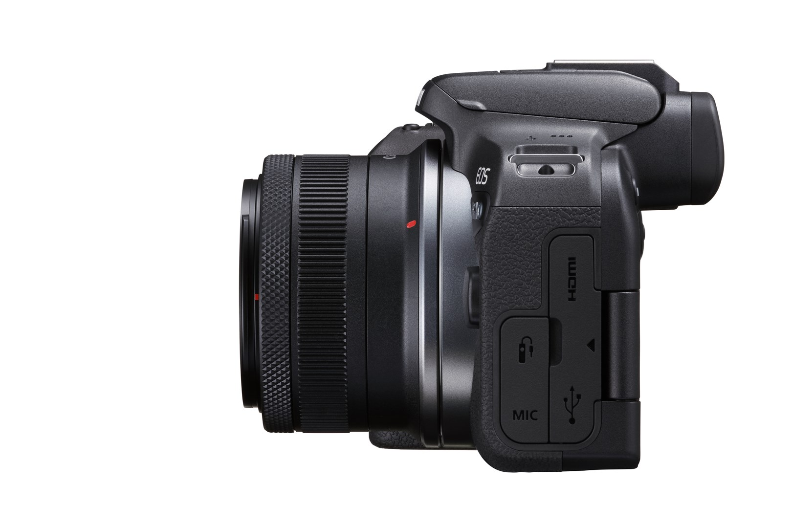 Canon EOS R10 + RF-S 18-45mm F4.5-6.3 IS STM MILC 24.2 MP CMOS 6000 x 4000 pixels Black Canon EOS R10 + RF-S 18-45mm F4.5-6.3 IS STM MILC 24.2 MP CMOS 6000 x 4000 pixels Black