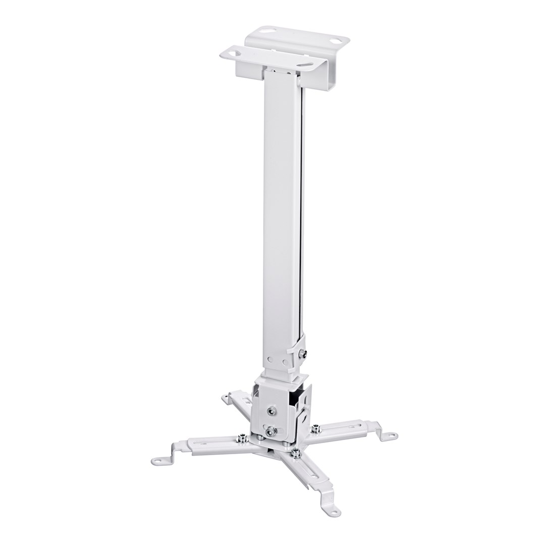 Avtek EasyMount projector mounting bracket white Avtek EasyMount projector mounting bracket white