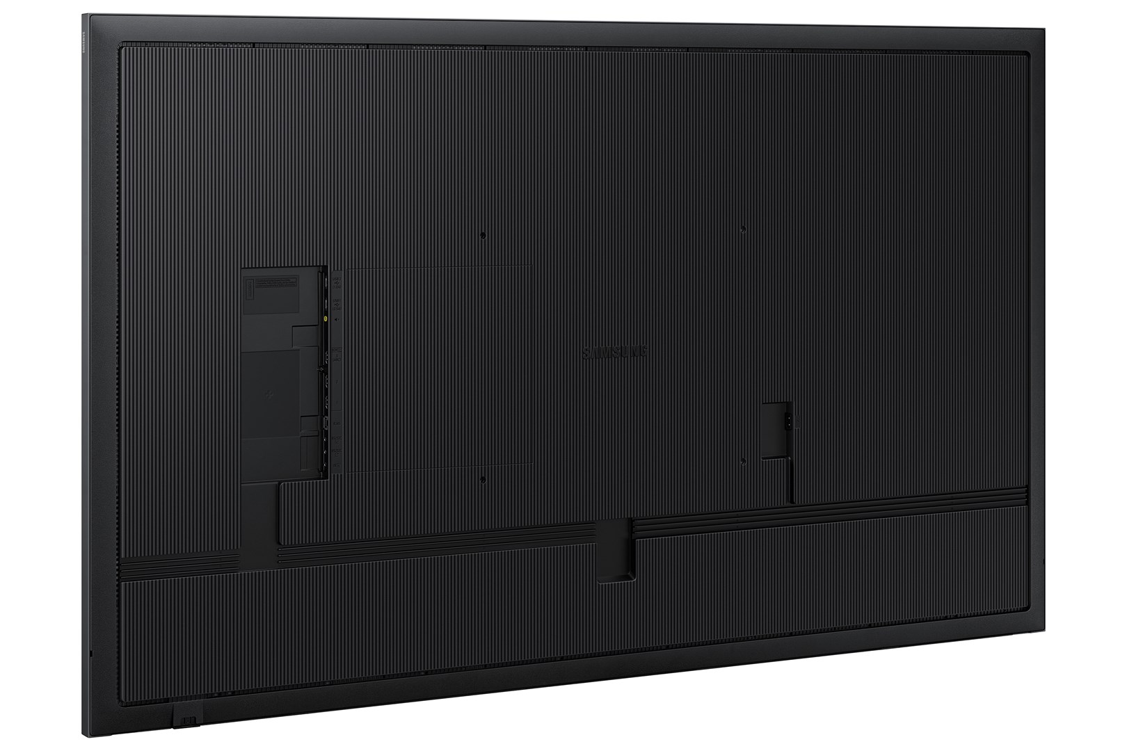Samsung QB50C QBC Series - 50" LED-bag Samsung QB50C QBC Series - 50" LED-bag
