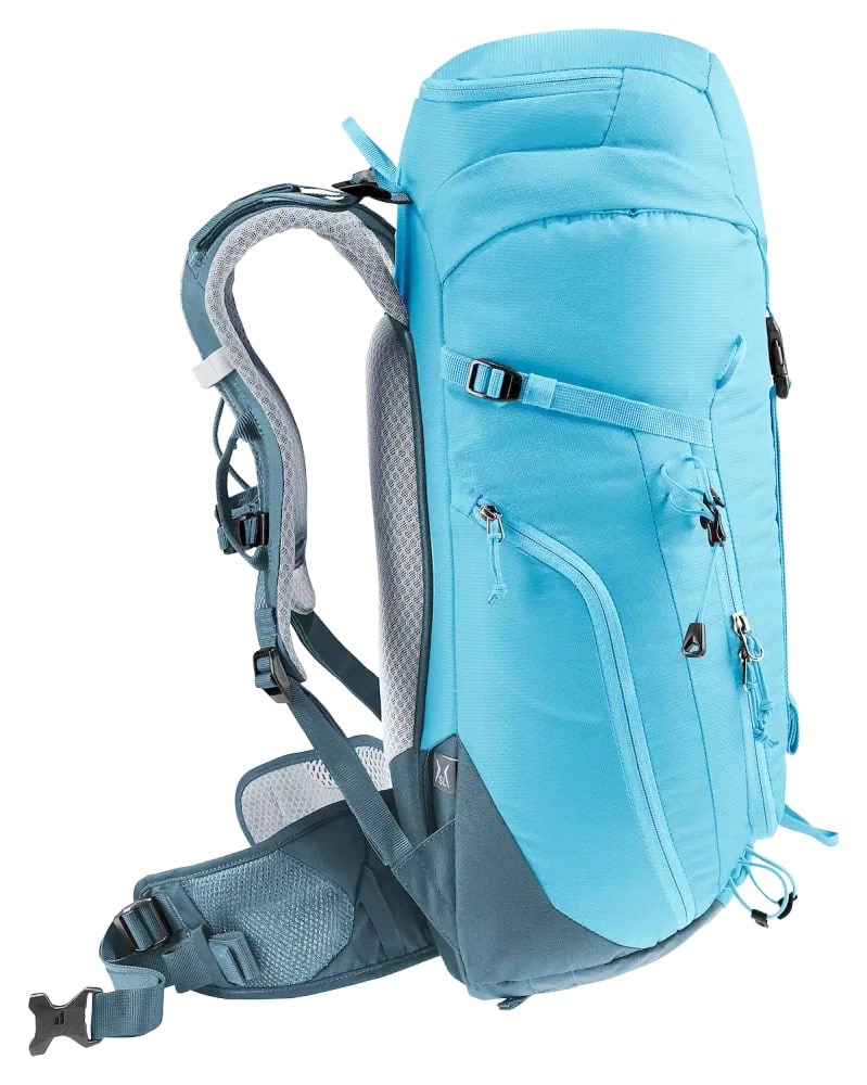 Deuter Trail 22 SL hiking rucksack lagoon-atlantic Deuter Trail 22 SL hiking rucksack lagoon-atlantic