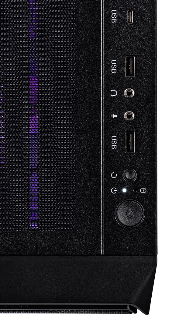 Actina 5901443414551 PC AMD Ryzen™ 7 9800X3D 32 GB DDR5-SDRAM 2 TB SSD NVIDIA GeForce RTX 5070 Midi Tower Black Actina 5901443414551 PC AMD Ryzen™ 7 9800X3D 32 GB DDR5-SDRAM 2 TB SSD NVIDIA GeForce RTX 5070 Midi Tower Black
