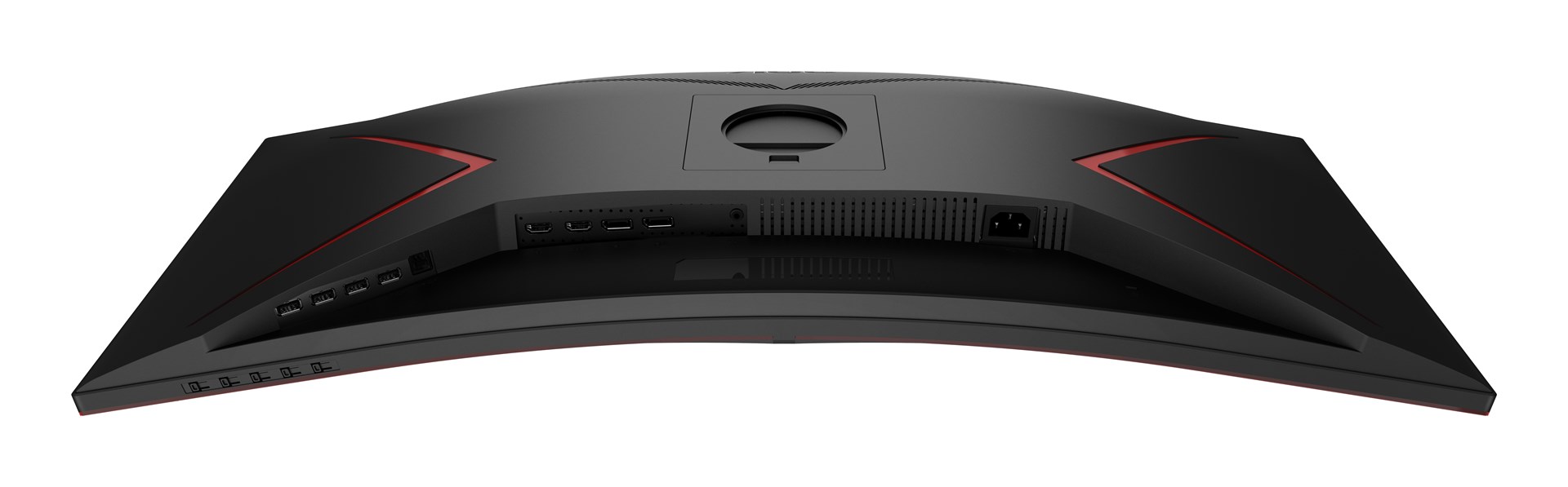 AOC Gaming CU34G2XP/BK skarm - WLED - AOC Gaming CU34G2XP/BK skarm - WLED -