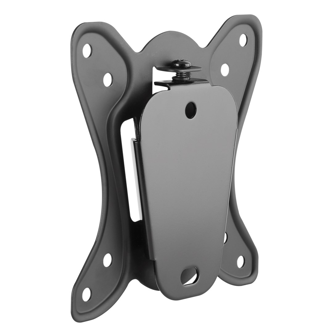 Maclean MC-715A TV Mount, TV Holder, Max VESA 100x100, 13-27", 25kg Maclean MC-715A TV Mount, TV Holder, Max VESA 100x100, 13-27", 25kg