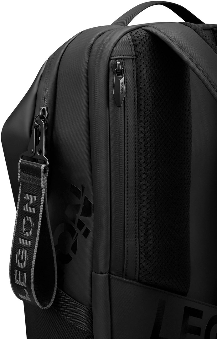 Lenovo GX41M53147 laptop case 40.6 cm (16") Backpack Black Lenovo GX41M53147 laptop case 40.6 cm (16") Backpack Black