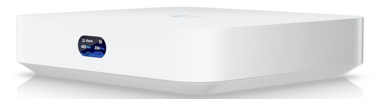 Ubiquiti ULTRA gateway/controller 1000 Mbit/s Ubiquiti ULTRA gateway/controller 1000 Mbit/s
