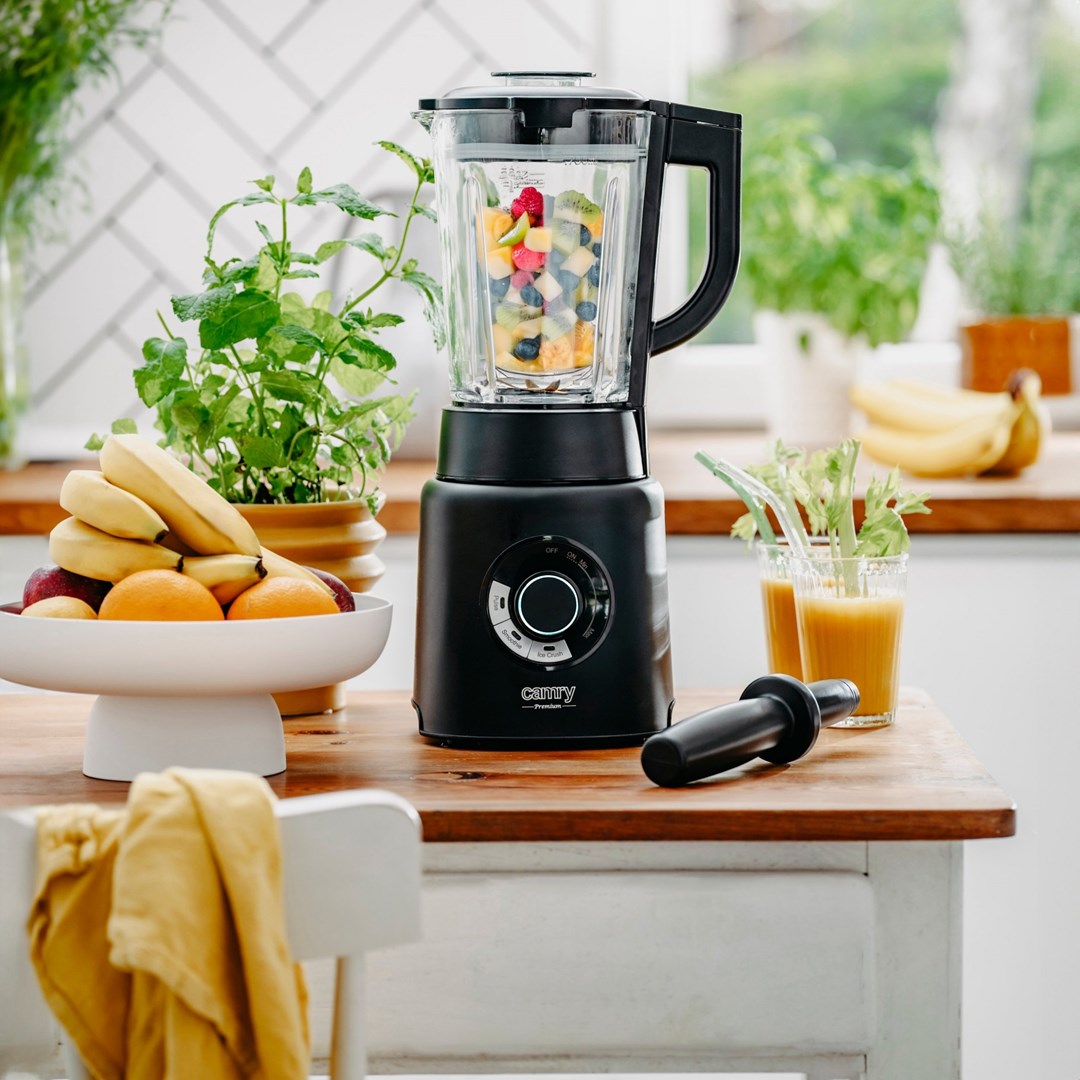 Stand Mixer Camry CR 4089 Stand Mixer Camry CR 4089