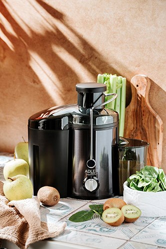 Juicer ADLER AD 4132 Juicer ADLER AD 4132