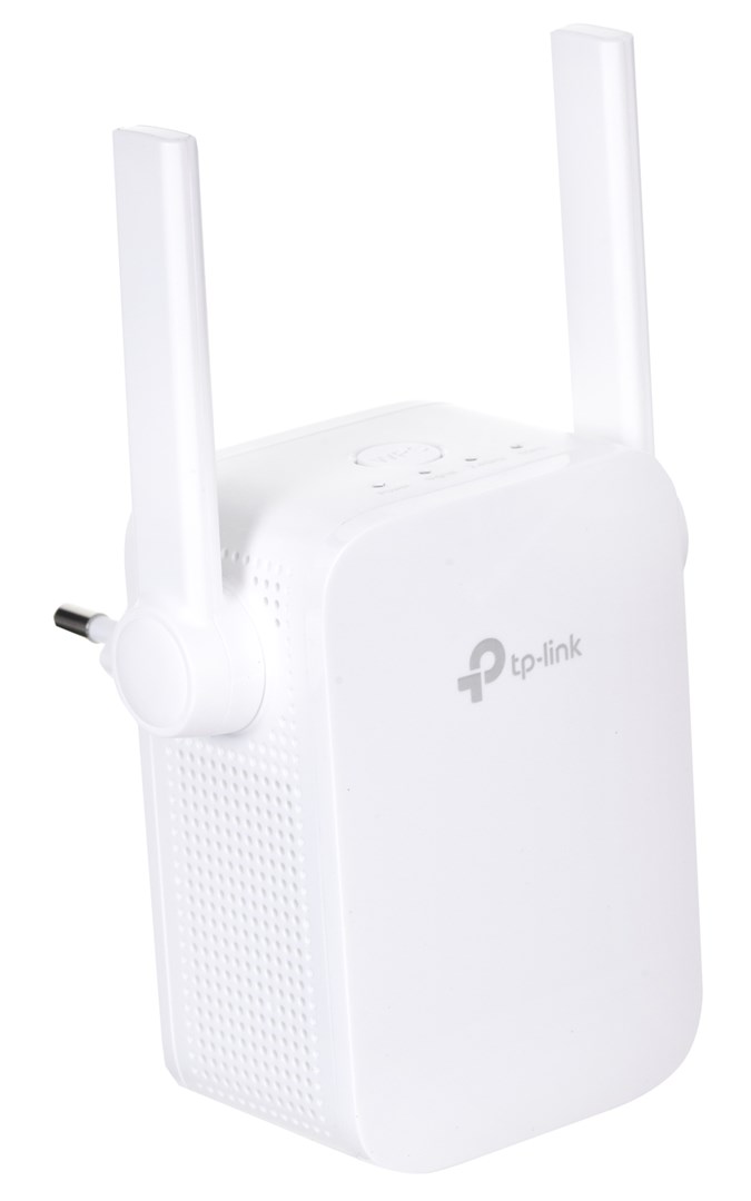 TP-LINK AC1200 Wi-Fi Range Extender TP-LINK AC1200 Wi-Fi Range Extender
