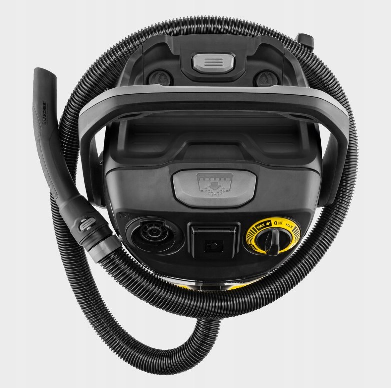 KARCHER KWD 6 P V-25/6/22 universal hoover - 1.628-485.0 KARCHER KWD 6 P V-25/6/22 universal hoover - 1.628-485.0