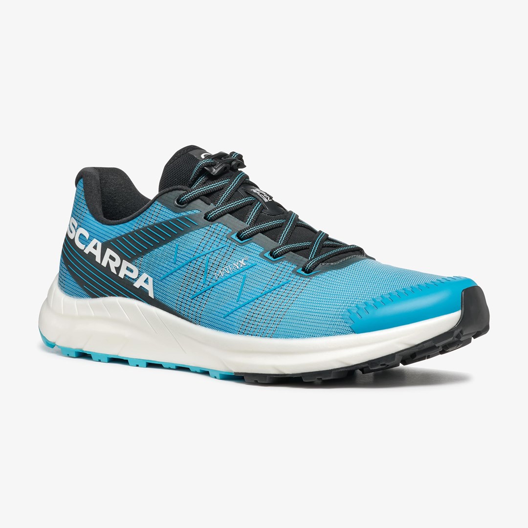 Scarpa SPIN RACE White Scarpa SPIN RACE White