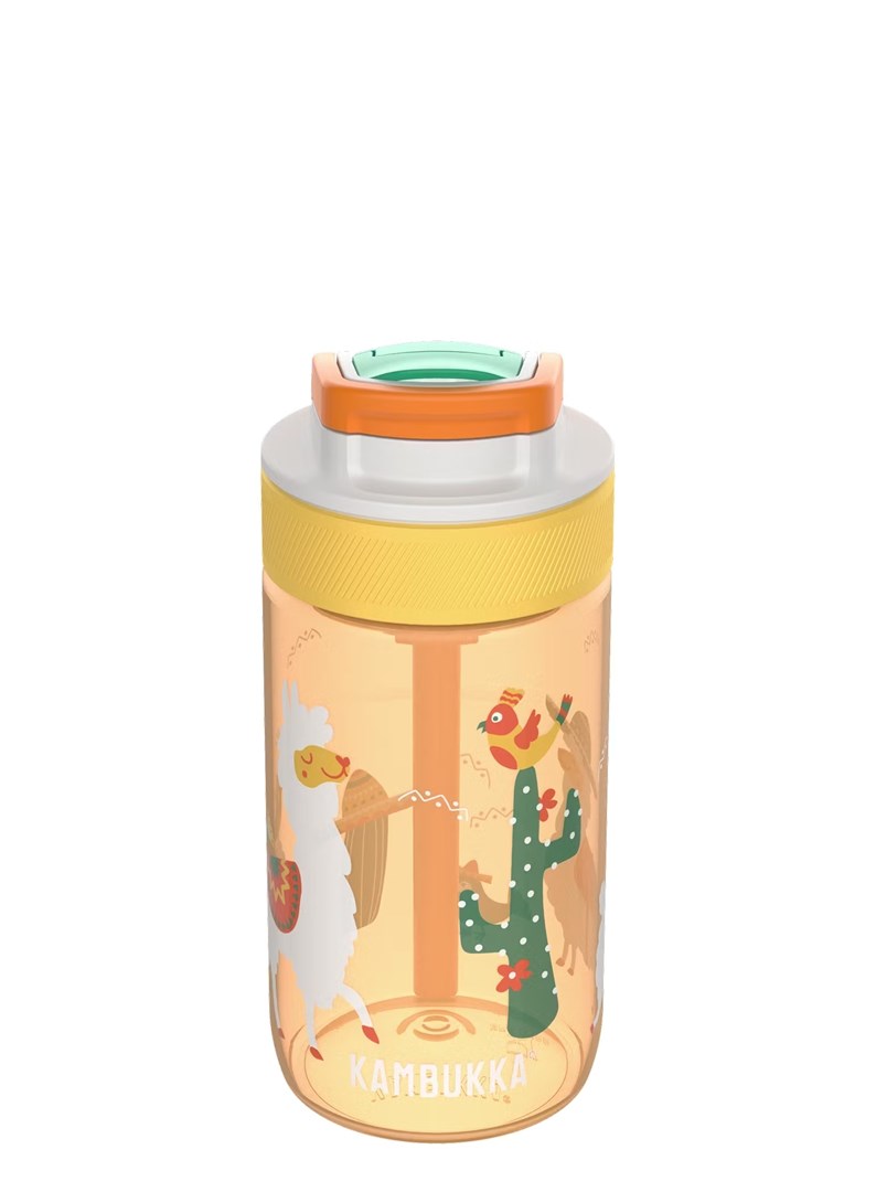KAMBUKKA Lagoon 400 ml water bottle Mexican Parade KAMBUKKA Lagoon 400 ml water bottle Mexican Parade
