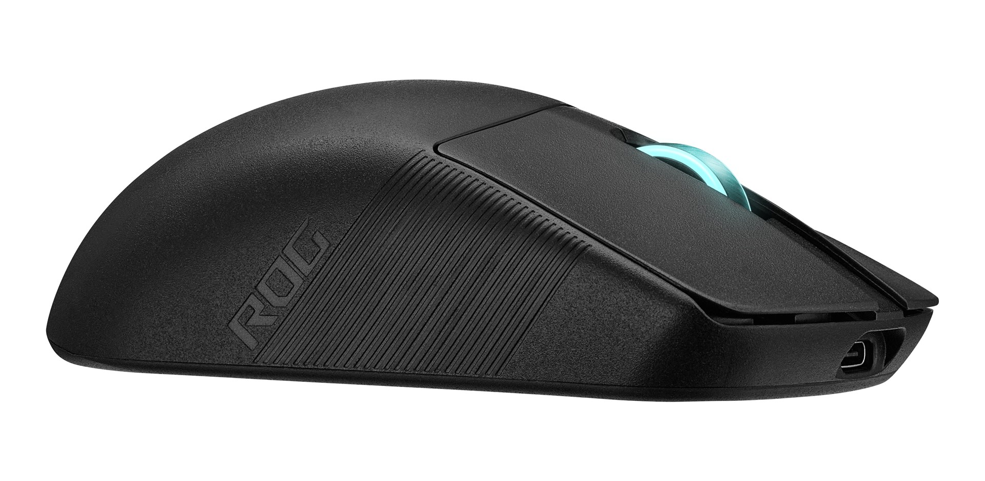 ASUS ROG Harpe Ace Aim Lab Edition mouse Gaming Ambidextrous RF Wireless + Bluetooth + USB Type-A Optical 36000 DPI ASUS ROG Harpe Ace Aim Lab Edition mouse Gaming Ambidextrous RF Wireless + Bluetooth + USB Type-A Optical 36000 DPI