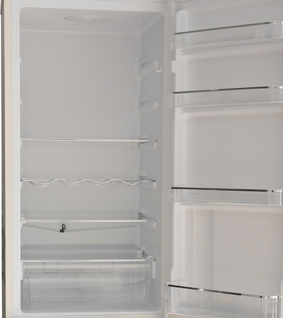 Fridge-Freezer Retro Ravanson LKK-250RC Fridge-Freezer Retro Ravanson LKK-250RC