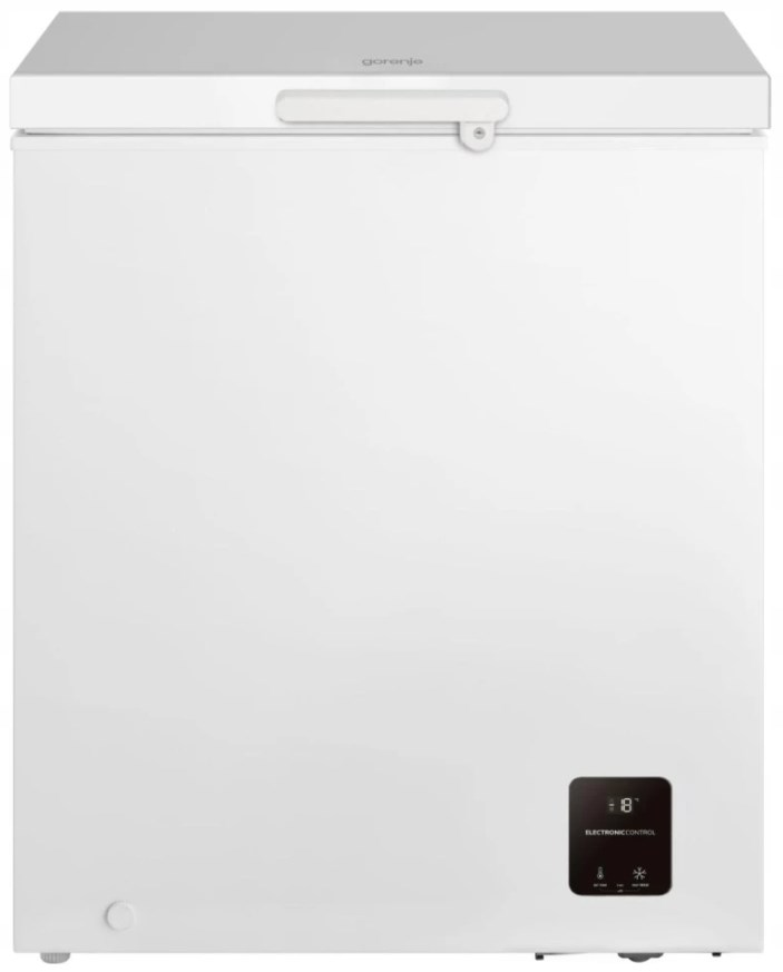 GORENJE FH14EAW chest freezer GORENJE FH14EAW chest freezer