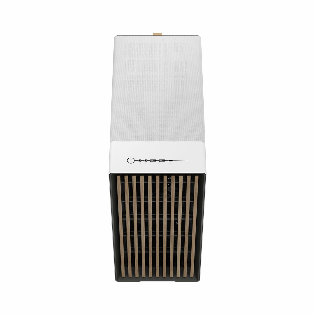 Fractal Design North XL Midi Tower White Fractal Design North XL Midi Tower White