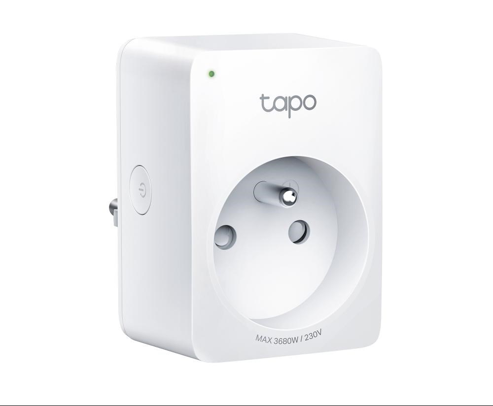 TP-Link Tapo P110M smart socket TP-Link Tapo P110M smart socket