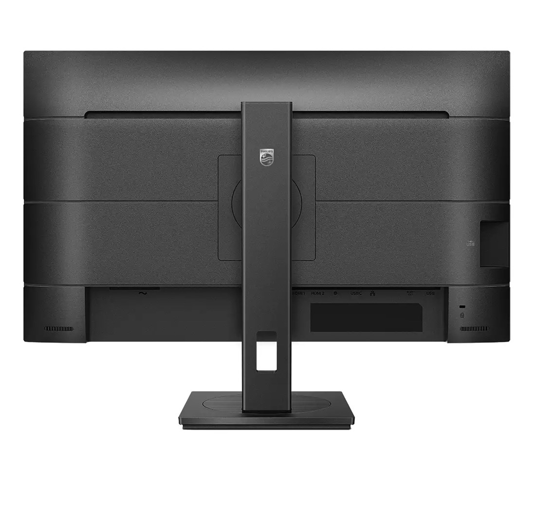 Philips 68,5cm (27,0") 279P1 16:09 2xHDMI+USB-C IPS Philips 68,5cm (27,0") 279P1 16:09 2xHDMI+USB-C IPS