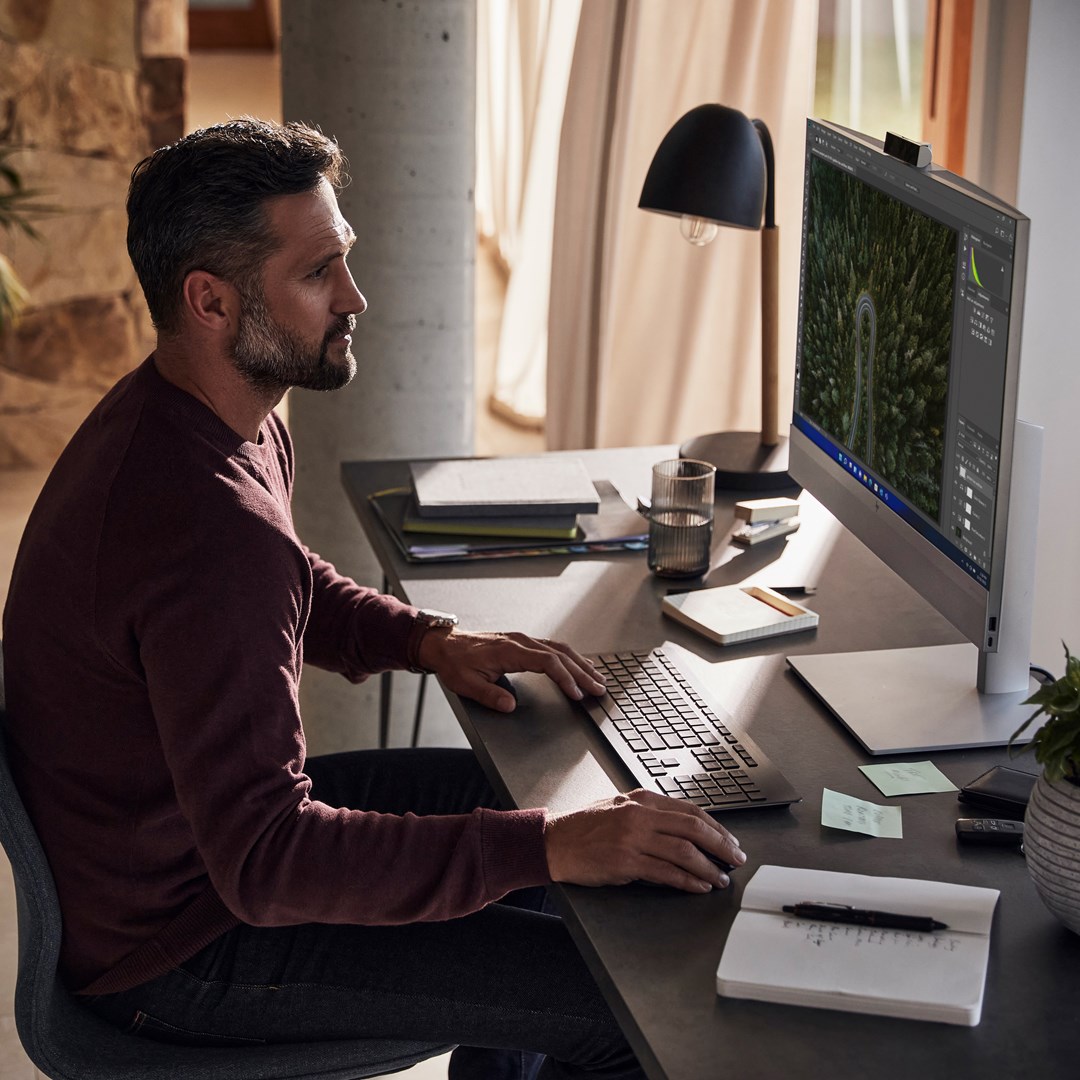 HP EliteOne 870 G9 Intel® Core™ i5 i5-13500 68.6 cm (27") 2560 x 1440 px Touchscreen 16 GB DDR5-SDRAM 512 GB SSD All-in-One PC Windows 11 Pro Wi-Fi 6E (802.11ax) White HP EliteOne 870 G9 Intel® Core™ i5 i5-13500 68.6 cm (27") 2560 x 1440 px Touchscreen 16 GB DDR5-SDRAM 512 GB SSD All-in-One PC Windows 11 Pro Wi-Fi 6E (802.11ax) White