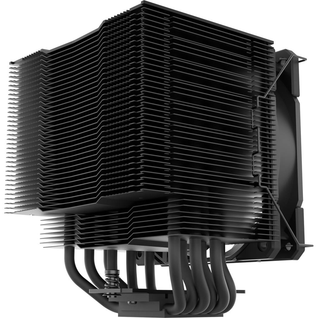Alpenföhn Brocken 4 - CPU cooling Alpenföhn Brocken 4 - CPU cooling