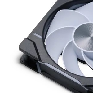Phanteks D30-120 Computer case Fan 12 cm Black 3 pc(s) Phanteks D30-120 Computer case Fan 12 cm Black 3 pc(s)