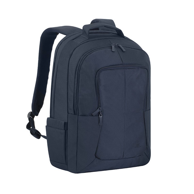 Rivacase 8460 43.9 cm (17.3") Backpack Blue Rivacase 8460 43.9 cm (17.3") Backpack Blue