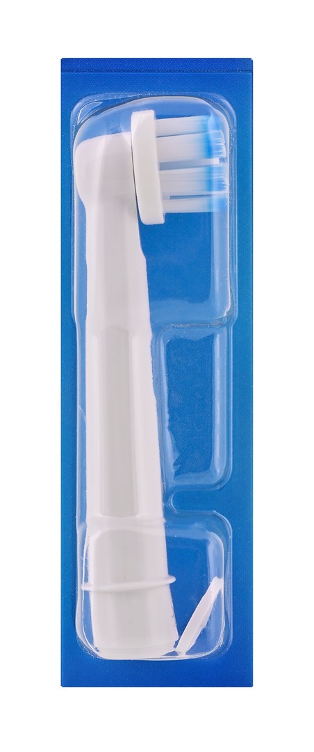 Oral-B Pro 3 Pro3 3000 Adult Rotating-oscillating toothbrush Blue Oral-B Pro 3 Pro3 3000 Adult Rotating-oscillating toothbrush Blue