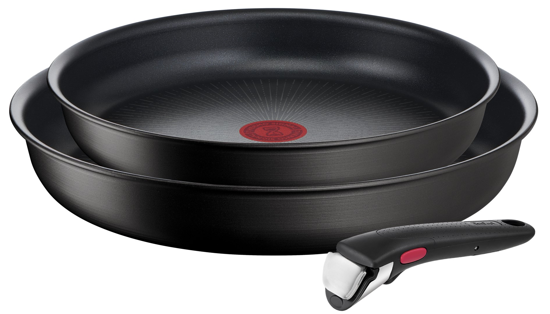 Tefal Ingenio Unlimited L76389 pan set 2 pc(s) Tefal Ingenio Unlimited L76389 pan set 2 pc(s)