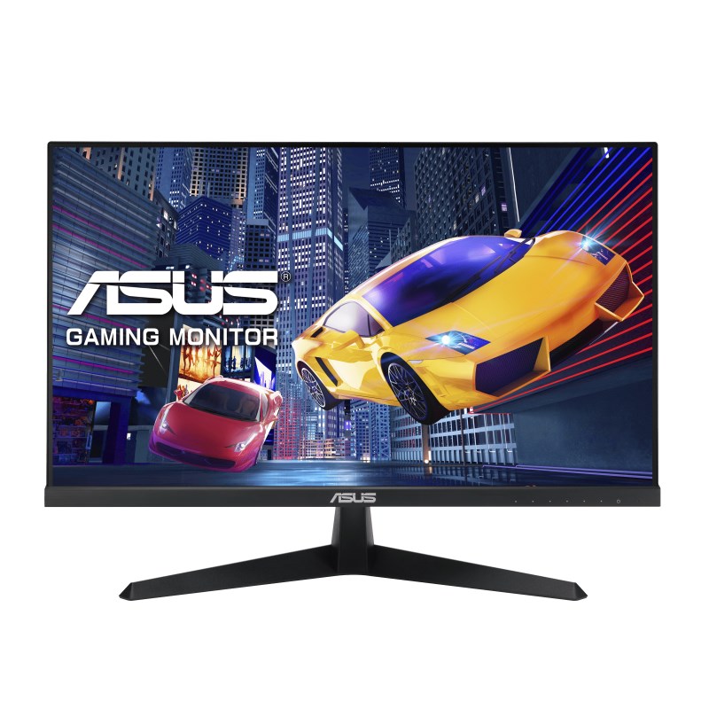 ASUS VY249HGE computer monitor 60.5 cm (23.8") 1920 x 1080 pixels Full HD Black ASUS VY249HGE computer monitor 60.5 cm (23.8") 1920 x 1080 pixels Full HD Black