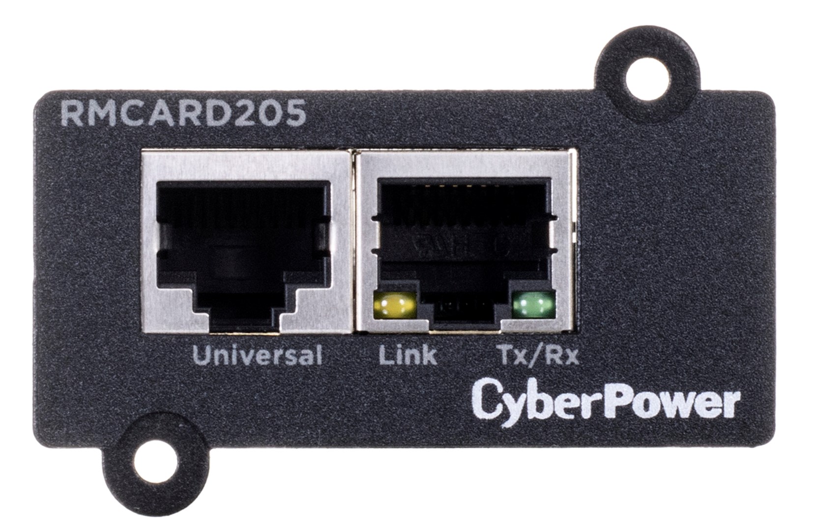 CyberPower RMCARD205 remote power controller CyberPower RMCARD205 remote power controller