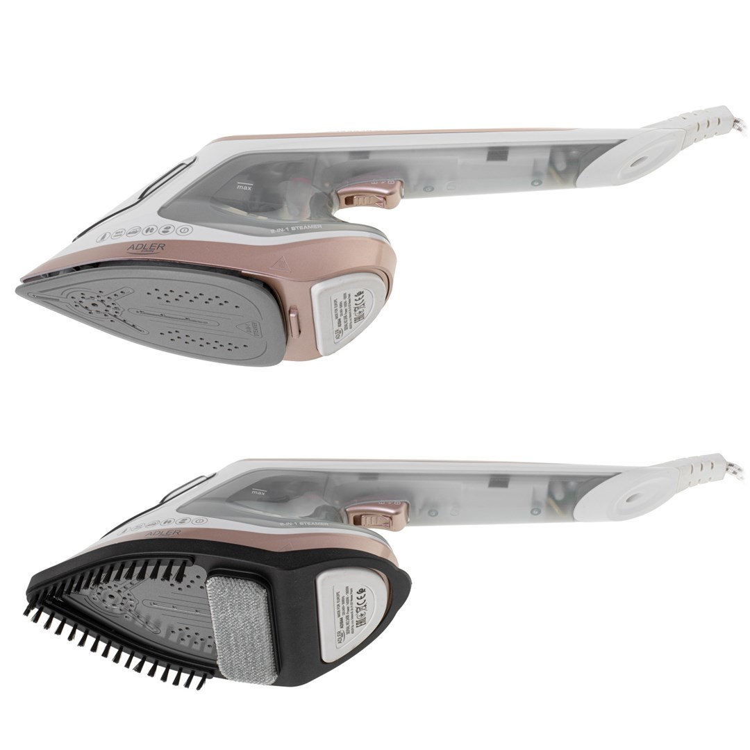 ADLER AD 5044 garment steamer ADLER AD 5044 garment steamer