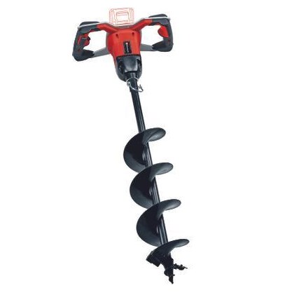 Einhell GP-EA 18/150 Li BL-Solo 125 RPM Battery 5.7 kg Einhell GP-EA 18/150 Li BL-Solo 125 RPM Battery 5.7 kg