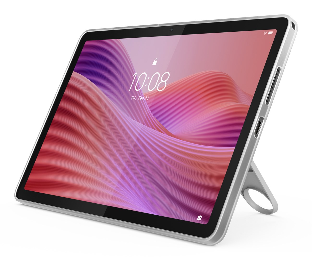 Lenovo Tab 4G Mediatek LTE 64 GB 25.6 cm (10.1") 4 GB Wi-Fi 5 (802.11ac) Android 14 Grey Lenovo Tab 4G Mediatek LTE 64 GB 25.6 cm (10.1") 4 GB Wi-Fi 5 (802.11ac) Android 14 Grey