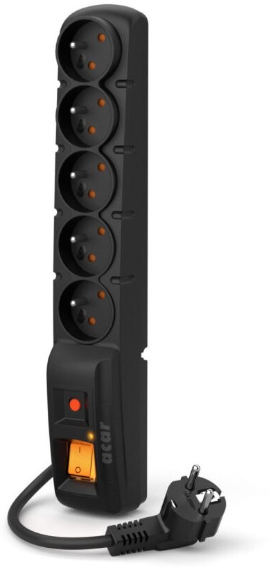 ACAR F5 PRO power strip ACAR F5 PRO power strip