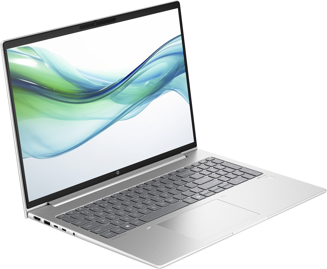 HP ProBook 460 G11 Intel Core Ultra 5 125U Laptop 40.6 cm (16") WUXGA 16 GB DDR5-SDRAM 512 GB SSD Wi-Fi 6E (802.11ax) Windows 11 Home Silver HP ProBook 460 G11 Intel Core Ultra 5 125U Laptop 40.6 cm (16") WUXGA 16 GB DDR5-SDRAM 512 GB SSD Wi-Fi 6E (802.11ax) Windows 11 Home Silver